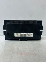 Load image into Gallery viewer, 2007-2013 BMW X5 E70 FRM II AHL Footwell Light Control Module 9153804 OEM