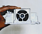 قم بتحميل الصورة إلى عارض الصور، BMW 2021 2022 2023 530I AUDIO RADIO RECEIVER HEAD MODULE UNIT 5A4CE56 OEM