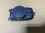 Load image into Gallery viewer, 2017-2020 BMW 530i Idrive Touch Controller 5A0DC87 G30 G31 G38 6 Series G32 GT