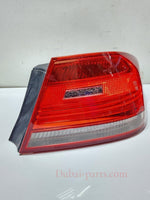Load image into Gallery viewer, BMW 3 Series Coupe Rear Light Right E92 E93 717440406 OEM