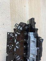 قم بتحميل الصورة إلى عارض الصور، 2004-10 BMW 3 E90/E91/E92/E93 Automatic transmission valve body 24242994