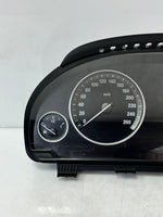 Load image into Gallery viewer, 2011-2017 BMW X3 F25 Instrument Cluster SPEEDOMETER 9383485 OEM