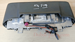 قم بتحميل الصورة إلى عارض الصور، BMW X5 F15 10.25" 2014 Central Information Display Screen OEM 9347878