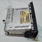 قم بتحميل الصورة إلى عارض الصور، BMW X1 E84 Radio Cd Professional Audio Head Unit 9226395 OEM