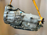 Bild in die Galerieansicht laden, 2011-2016 BMW 328i F30 8HP45 N20 Automatic Transmission 7638363