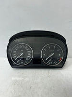 Load image into Gallery viewer, BMW 3 Series E91 LCI Instruments Combination Uncoded Km/H 9283829 OEM