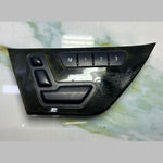 Load image into Gallery viewer, 2015 Mercedes-Benz E300 Seat Control Switch A2128700458 E-Class W212 and W207