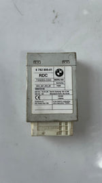 قم بتحميل الصورة إلى عارض الصور، 6782800 Tire pressure control unit Fits for BMW 5 E60 E61 OEM