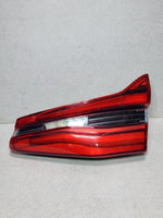 Load image into Gallery viewer, BMW 640 Trunk Tail Light Right Passenger Led 7376490 640 and 6 Series GT G32