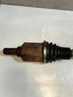 Load image into Gallery viewer, BMW 3' GT F34 F30 F35 F31 320i Front Left AXLE xDrive Drive Shaft 7597693 OEM
