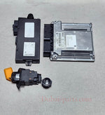 Load image into Gallery viewer, 2007-2008 BMW X5 E70 DIESEL 3.0D M57 Engine Control Unit 7806976 X5 E70
