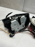 Load image into Gallery viewer, BMW 1 3 5 Series E60 E61 F20 F30 Door Lock Actuator Front Right 7229462 OEM