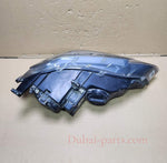 Bild in die Galerieansicht laden, 2007-2013 BMW X5 E70 Headlight LHS NONE XENON 7108150