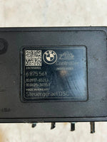 Load image into Gallery viewer, 2016-2019 BMW F30, F31, F32, and F34 330i ABS Pump and Control Unit 6875560 OEM