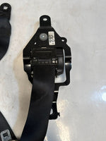 قم بتحميل الصورة إلى عارض الصور، 2015-2017 BMW X5 F15 X6 F16 Rear Right Seat Belt Retractor 623201500D OEM