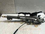 Bild in die Galerieansicht laden, BMW E46 3 Series X3 E83 Steering Column Ignition Switch ROD With Lock 042119006