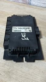Load image into Gallery viewer, BMW 2008-2009 BMW 128i Footwell Light Control Module 9197161 FRM E82 E88 2D