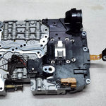 Load image into Gallery viewer, OEM 2012 BMW 535i Transmission Control Unit 0260550046 ZF 8HP45 F10 F25 X3 28iX