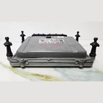 Load image into Gallery viewer, 08-12 Mercedes W212 GLK Engine Control Module Unit ECM ECU A272 9002100 OEM