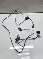 Load image into Gallery viewer, 2007-2013 BMW X5 Front Parking Sensor PDC Wiring Harness 697067 E70 OEM