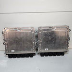Load image into Gallery viewer, 8489448-BMW 7 Series and M760i G12 N74 V12 Engine Control Unit ECM DME Key Set