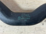 Load image into Gallery viewer, 2012-2016 BMW 528i xDrive 528i Upper Radiator Coolant Hose 17127619684