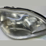 قم بتحميل الصورة إلى عارض الصور، 2000-02 Mercedes W220 S-Class Front Right Side Head light Headlamp A220 8200661