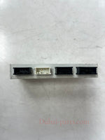 قم بتحميل الصورة إلى عارض الصور، 2014-2016 BMW F34 GT 328i and 335i Tailgate Control Unit 7410612 OEM