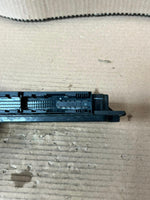 Load image into Gallery viewer, 2009 BMW X5 E70 E71 E72 X6 Footwell Module FRM 9242522 OEM