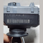Load image into Gallery viewer, 2008-2015 Mercedes-Benz E350 Ignition Switch Module A2079052900