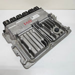 قم بتحميل الصورة إلى عارض الصور، 2018 BMW X3 G01 X4 G02 Engine Control Unit DDE Bosch 8599197 OEM