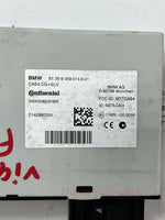 Load image into Gallery viewer, BMW Engine Control Unit DDE 8585425 F10 F11 520d B47 190HP ECU SET DIESEL