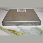 Bild in die Galerieansicht laden, 2003-2006 Mercedes-Benz SL600 Abs Module A 022 545 08 32