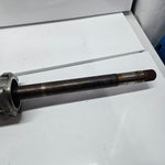 Load image into Gallery viewer, 2016-2019 BMW F48 F39 X1, X2 Front Right Drive Shaft Axle 8611938 OEM AWD