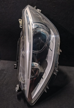 قم بتحميل الصورة إلى عارض الصور، BMW 1 SERIES 120i 2012 F20 LEFT SIDE HEADLIGHT 7229687-09 ECE - 7229687