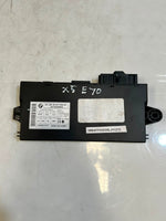 Bild in die Galerieansicht laden, 2009-2011 BMW X5 E70 335d Engine Control Unit ECU SET DDE+CAS3+1KEY 7809955