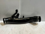 Load image into Gallery viewer, 2012-17 BMW X3 X4 X5 X6 N55 F25 F26 Turbo Charge Air Induction Pipe 7583714 OEM