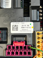 Load image into Gallery viewer, 2012-2016 BMW 3 Series F30, F31, F32, and F35 328i Fuse MODULE Box 9261112 OEM