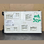 Bild in die Galerieansicht laden, Mercedes-Benz W246 CLA B-Class Front SAM Control Module Unit A246 9009413 OEM
