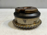 قم بتحميل الصورة إلى عارض الصور، BMW X3 E81 E82 E87 E88 E90 E91 F20 Camshaft Impulse Sending Wheel 7578877 OEM