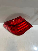 Load image into Gallery viewer, 2010 BMW 7 Series 750Li F01, F02, F03, F04 LEFT Rear Tail Light 7182197 OEM