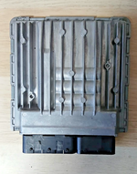Bild in die Galerieansicht laden, BMW E70 N52 DME MSV80.0 5WK91136 ECU KIT 7594483