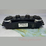 Load image into Gallery viewer, Mercedes Climate Control Unit A2038301785