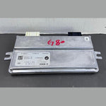 Load image into Gallery viewer, OEM 2021-2023 BMW M550I XDRIVE 4.4L G80 Camera Control Module 5A289D8