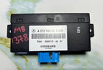 Load image into Gallery viewer, Mercedes E-Class W212 Air Suspension Control Unit A2129006514OEM