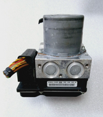 Load image into Gallery viewer, BMW X3 Series E83 LCI ABS DXC DSC Hydro Braking Unit Pump 3421416