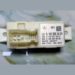 Load image into Gallery viewer, Mercedes Headlight Range Control Unit A1669003401 W204 C-Class and W246 B-Class