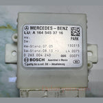 Bild in die Galerieansicht laden, Mercedes Parking Aid Control Unit A1645453716 ML W164