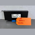 Bild in die Galerieansicht laden, OEM BMW 5 6 7 SERIES F10 F11 F06 F13 F01 CENTRAL GATEWAY MODULE 9380323