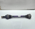 Load image into Gallery viewer, 2014-2018 BMW X5 Rear Drive Shaft 7564558 F15 (30dX-50iX) and X6 E71 OEM